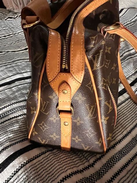 used louis vuitton backpack ebay|authentic Louis Vuitton used handbags.